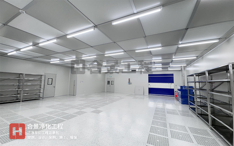 東南亞廠(chǎng)房?jī)艋こ萄b修公司匯總與選擇指南